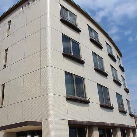 Hotel Shiosai Fudžisawa Exteriér fotografie