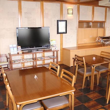Hotel Shiosai Fudžisawa Exteriér fotografie
