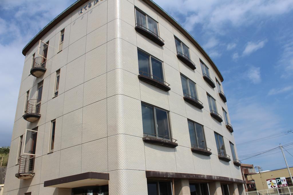 Hotel Shiosai Fudžisawa Exteriér fotografie