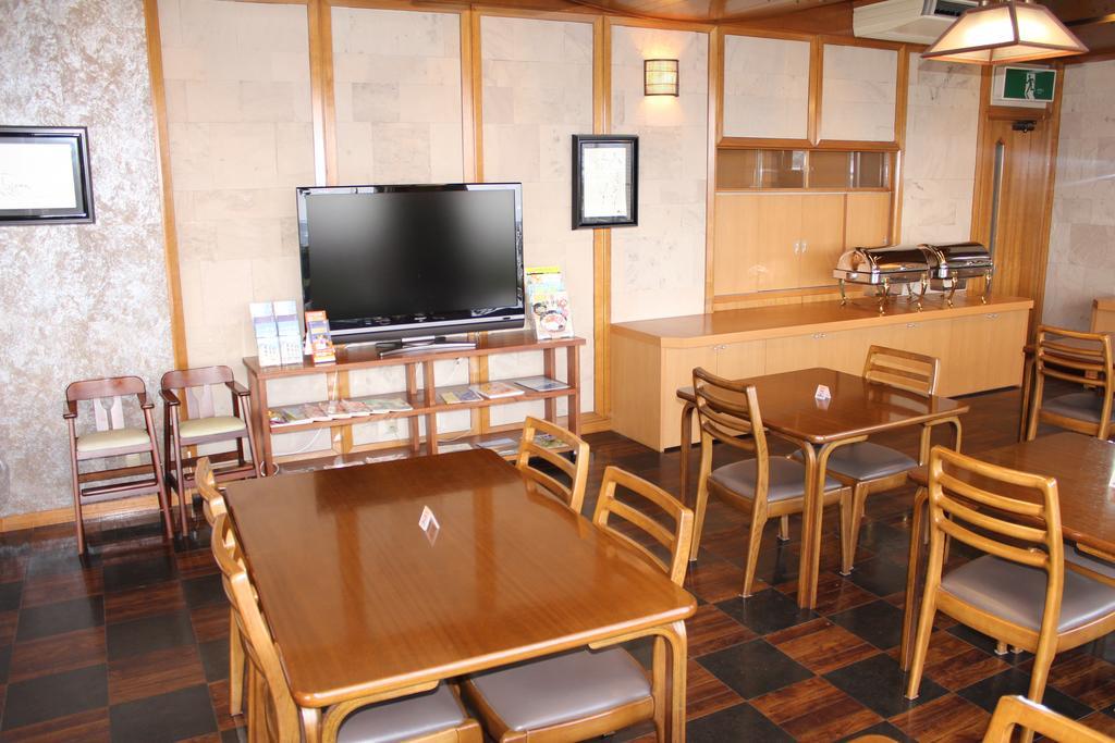 Hotel Shiosai Fudžisawa Exteriér fotografie
