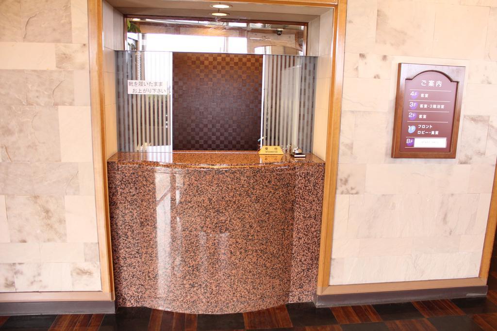Hotel Shiosai Fudžisawa Exteriér fotografie