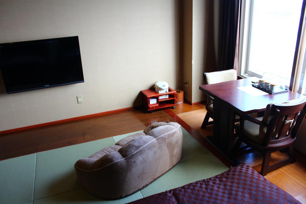 Hotel Shiosai Fudžisawa Exteriér fotografie
