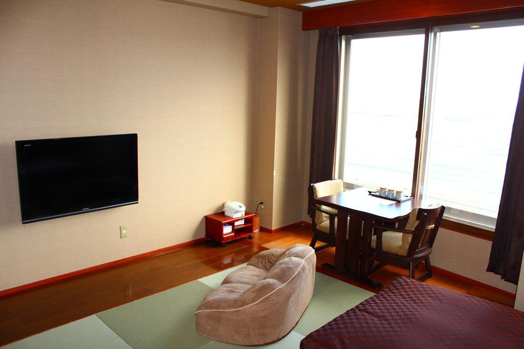 Hotel Shiosai Fudžisawa Exteriér fotografie