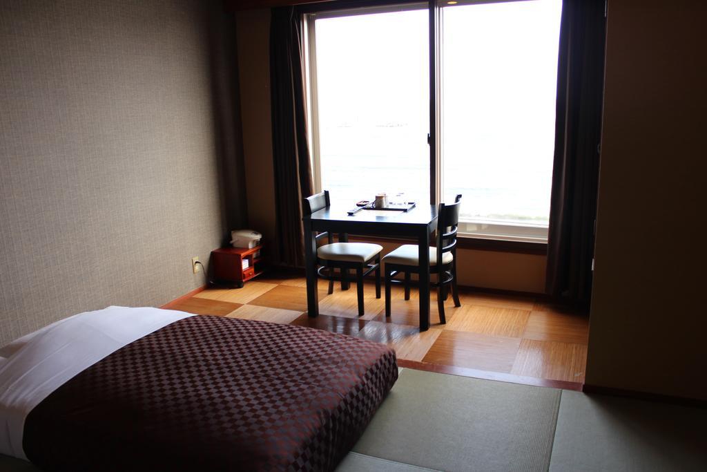 Hotel Shiosai Fudžisawa Exteriér fotografie