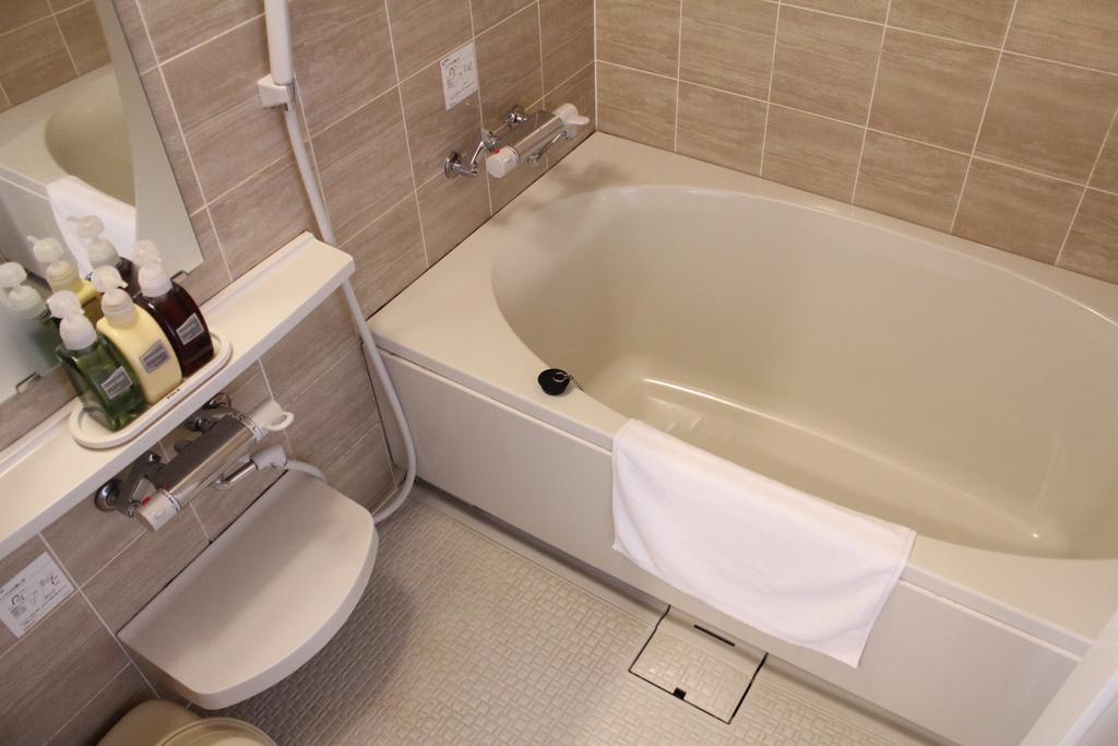 Hotel Shiosai Fudžisawa Exteriér fotografie